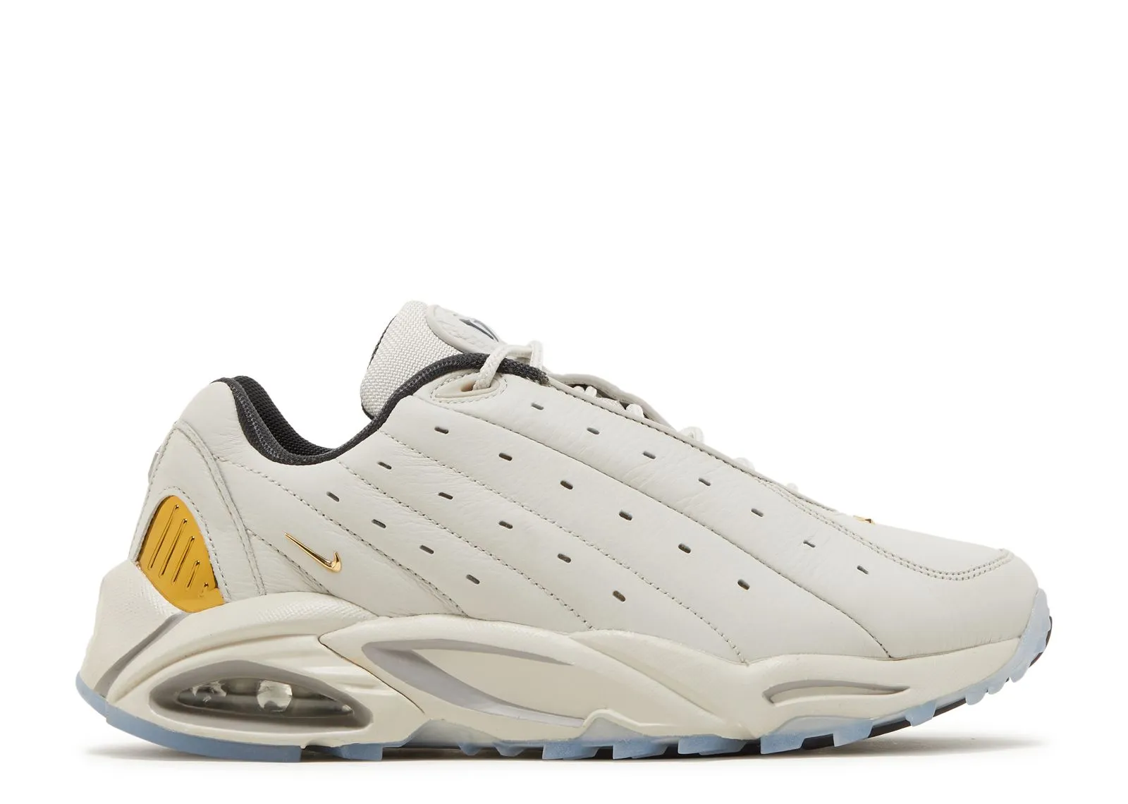 Nike Hot Step Air Terra Drake NOCTA Champagne Game Ready Form Ease