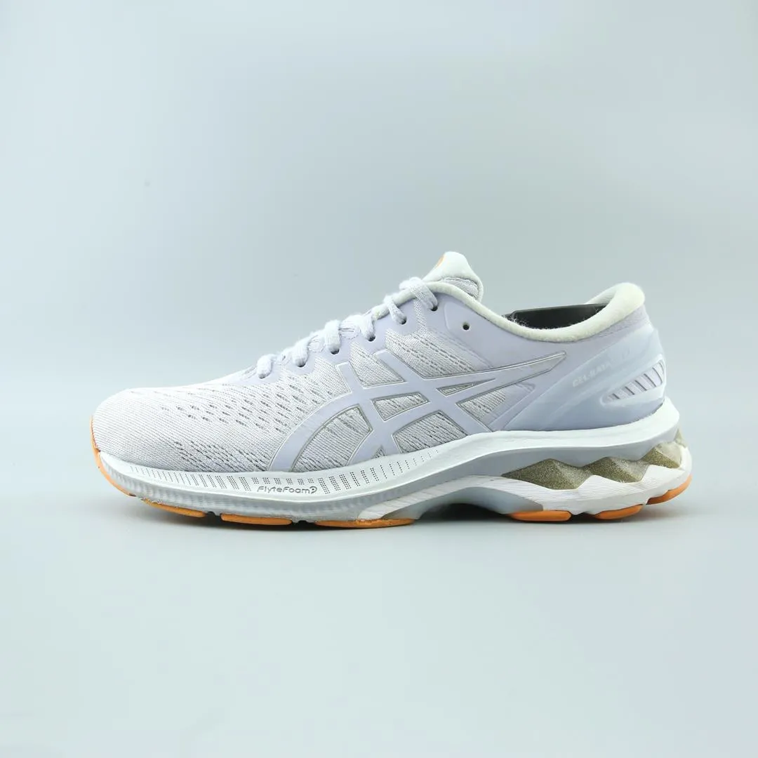 ASICS GEL KAYANO 27 Dual Tone