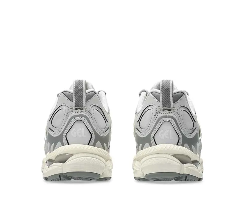 Elastic laces Comfort Tongue Asics Gel-NYC Utility