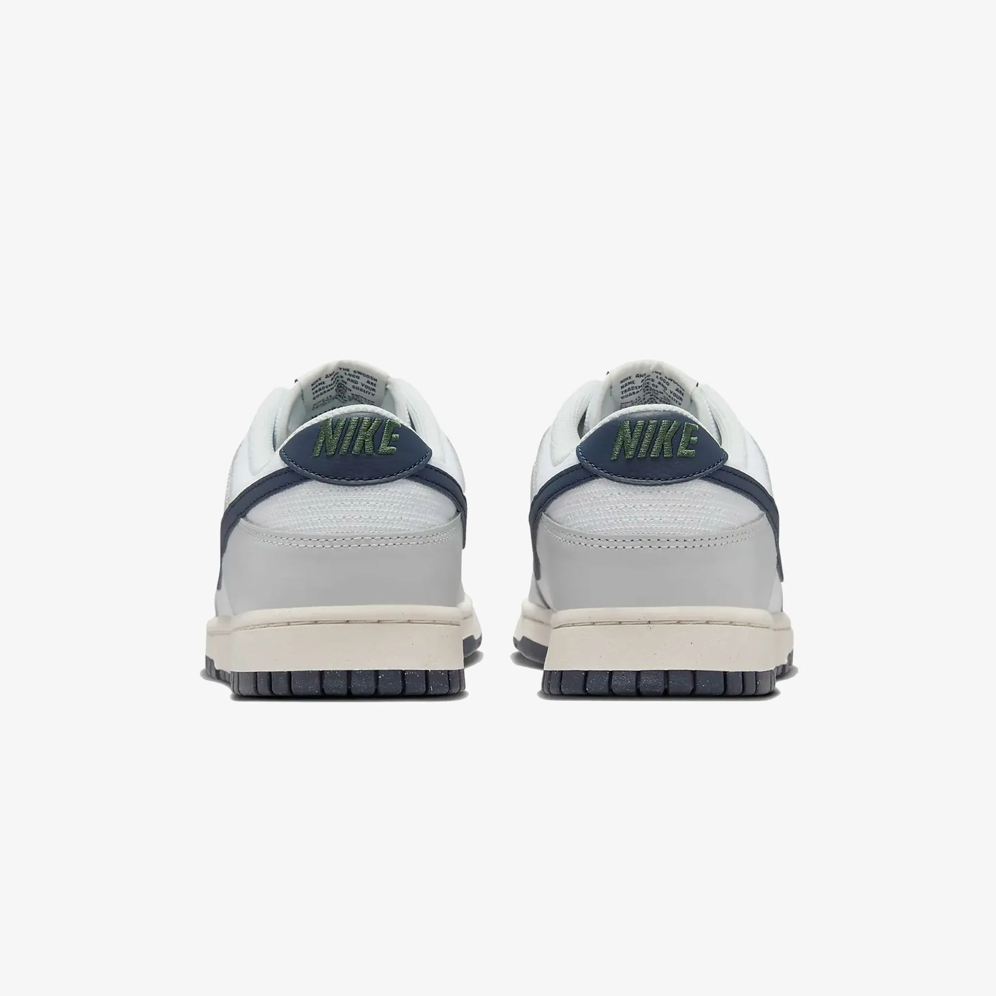 Year Trust Nike | DUNK LOW  { PHOTON DUST/OBSIDIAN-WHITE-PHANTOM