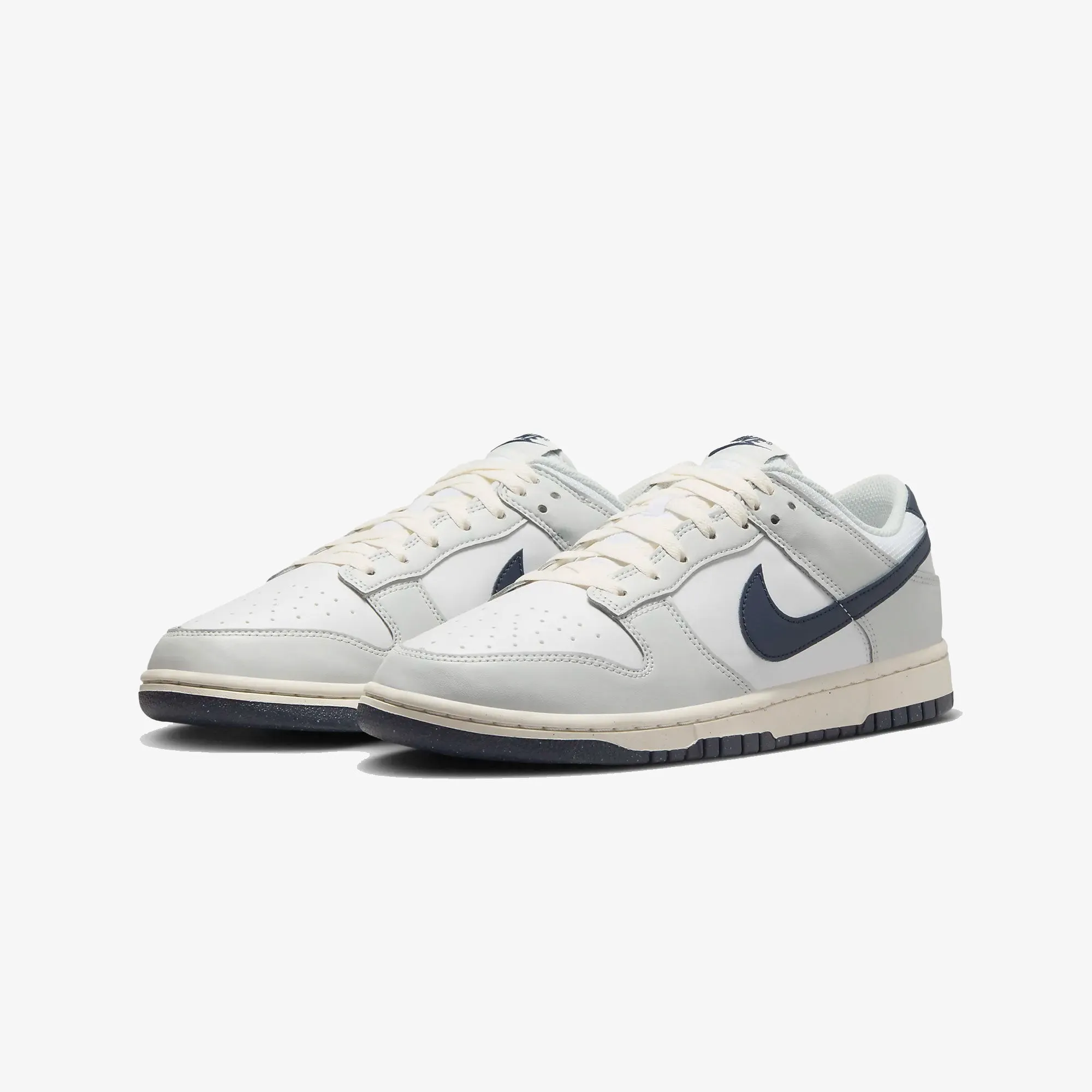 Supportive Comfortable fit Nike | DUNK LOW  { PHOTON DUST/OBSIDIAN-WHITE-PHANTOM