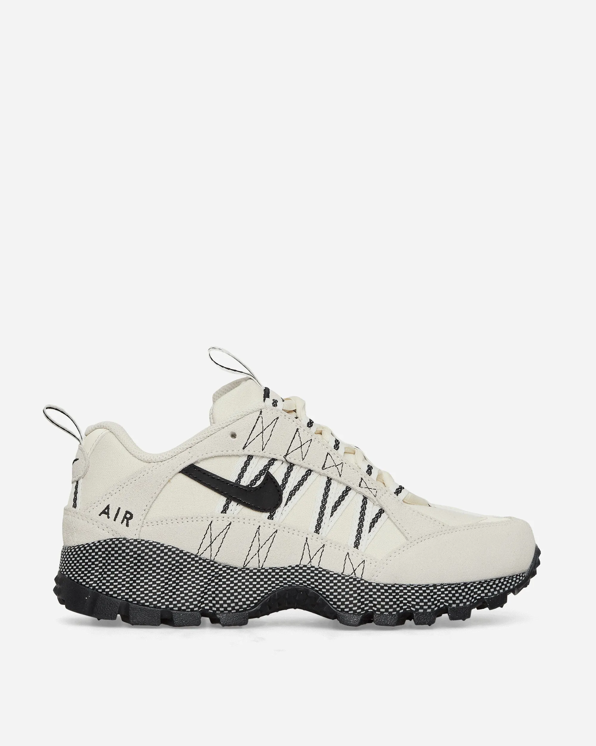 Women's Air Humara Sneakers Pale Ivory / Black Rock Guard