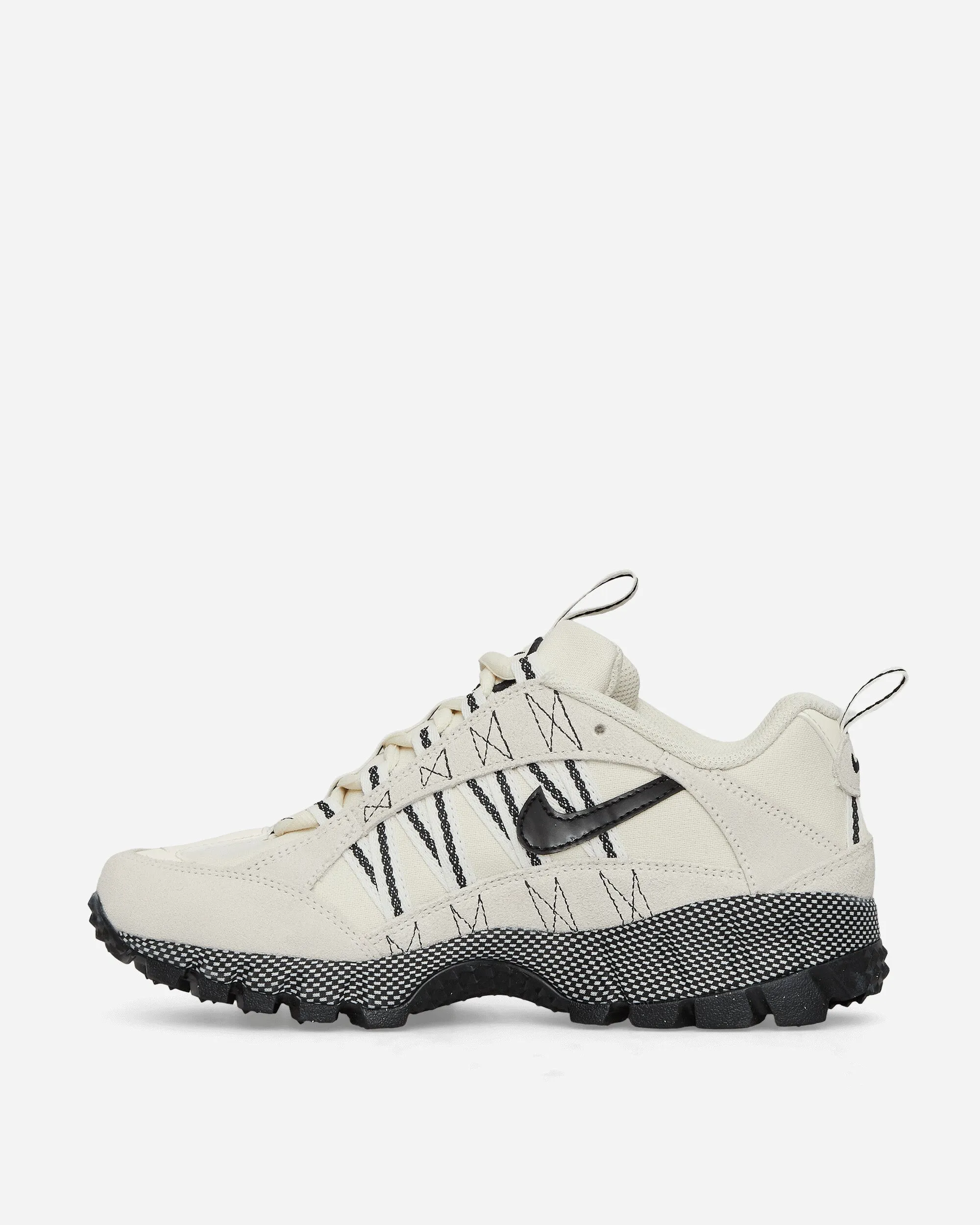 Women's Air Humara Sneakers Pale Ivory / Black Multi Purpose Power Base