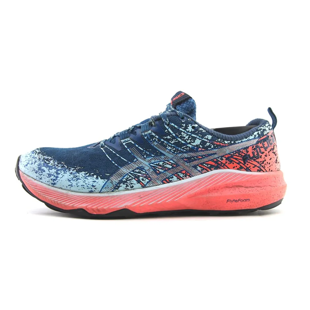 Hero Mode Dry Base ASICS FUJI LITE 2