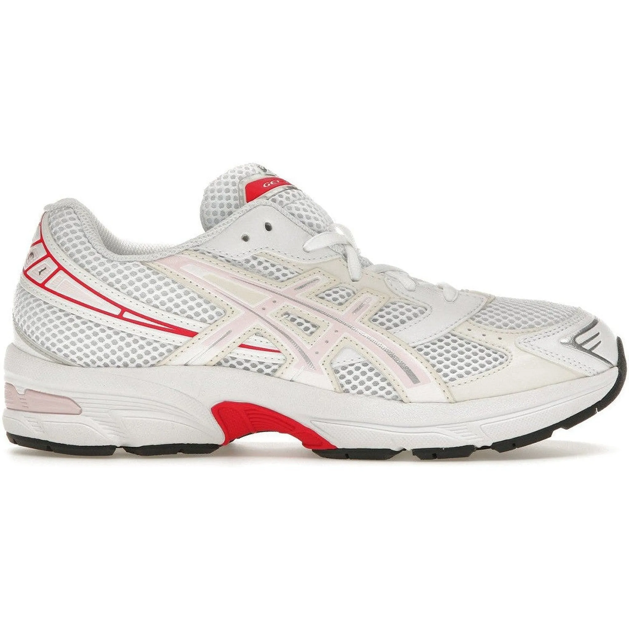 ASICS Gel-1130 Pink Salt (GS) Performance Frost Safe