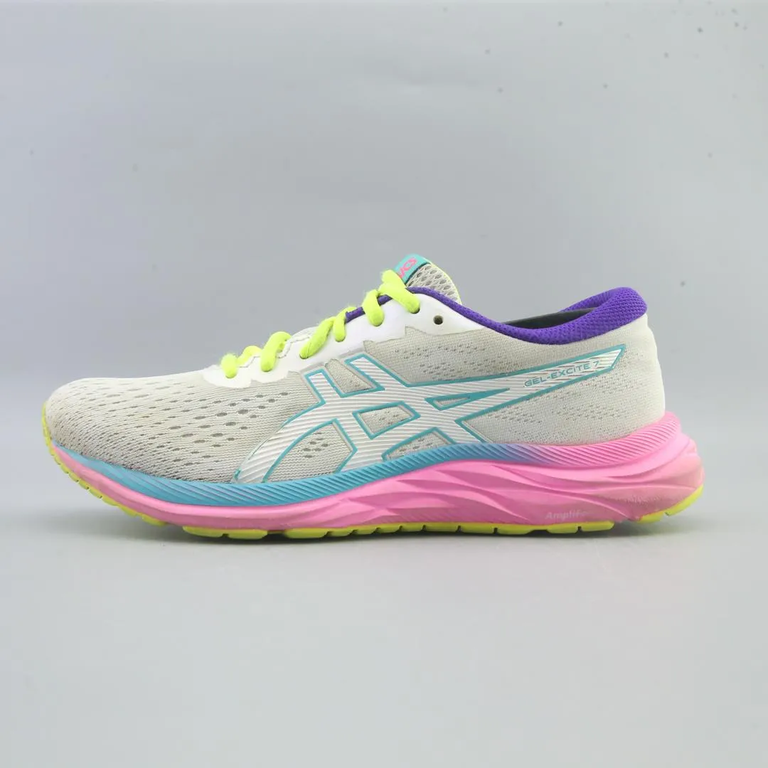 Stage Pop World Step ASICS GEL-EXCITE 7