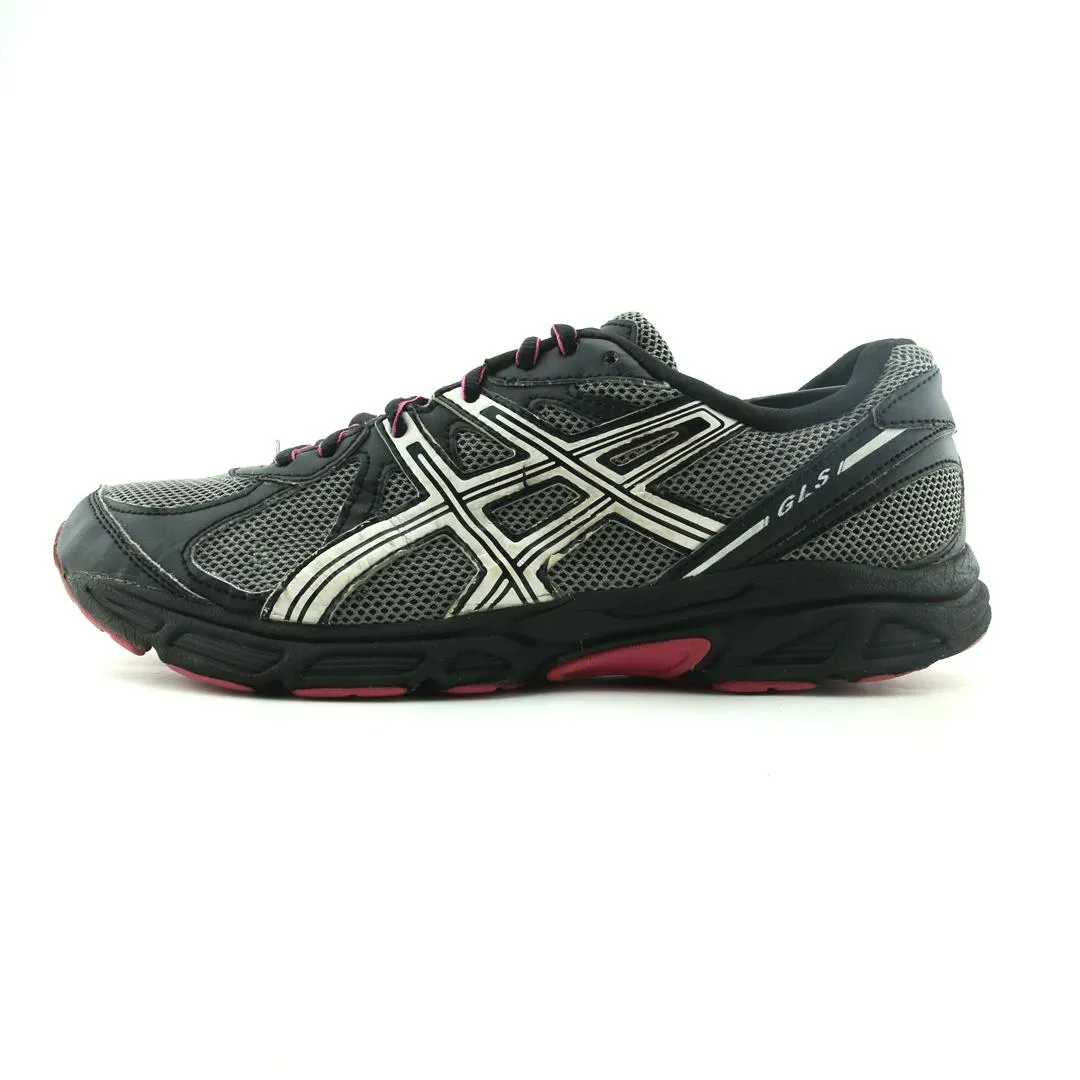 ASICS GLS Leather Touch