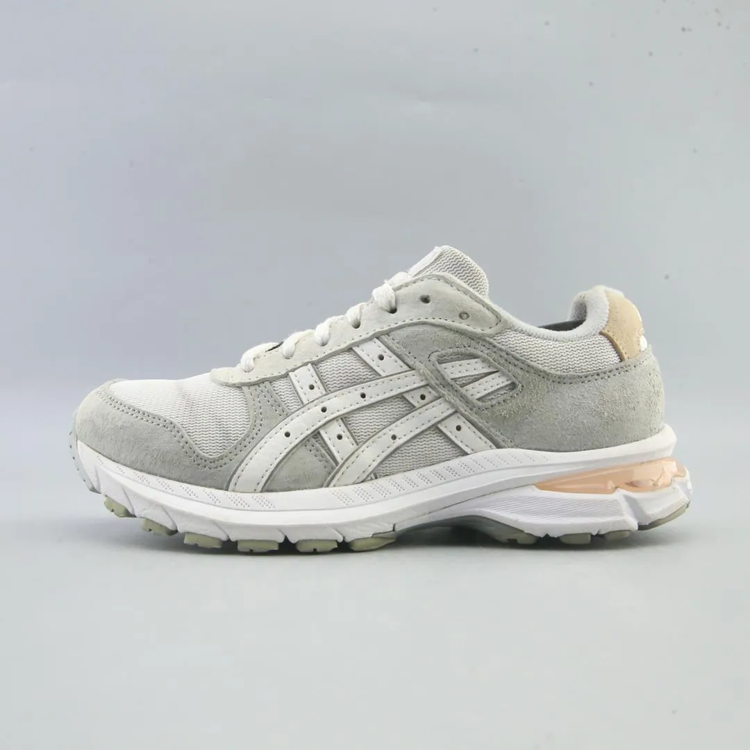 ASICS GT-II 2000 Zip Up Smooth ride