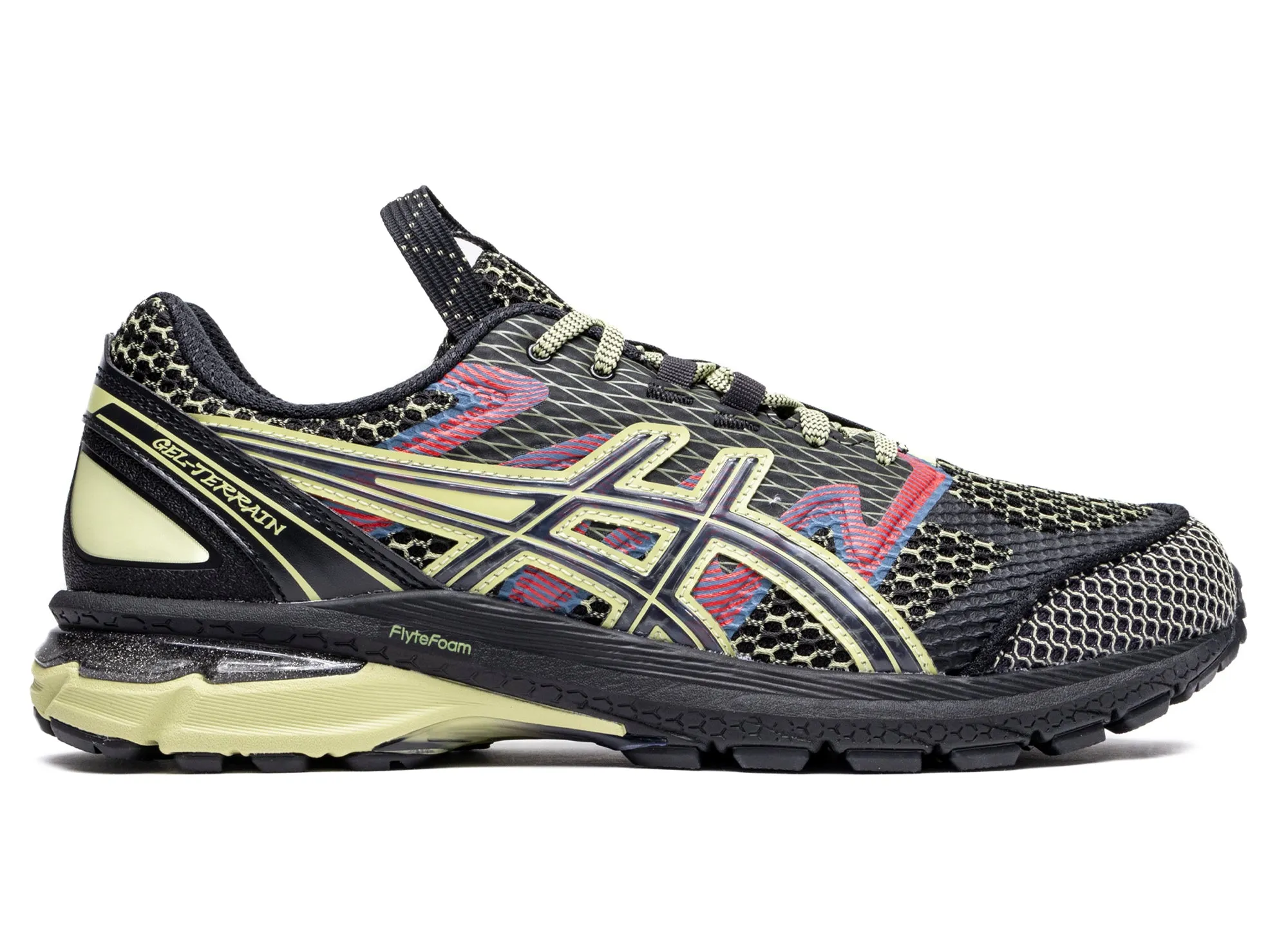 Short Trip Asics x Kiko Kostadinov US4-S Gel-Terrain
