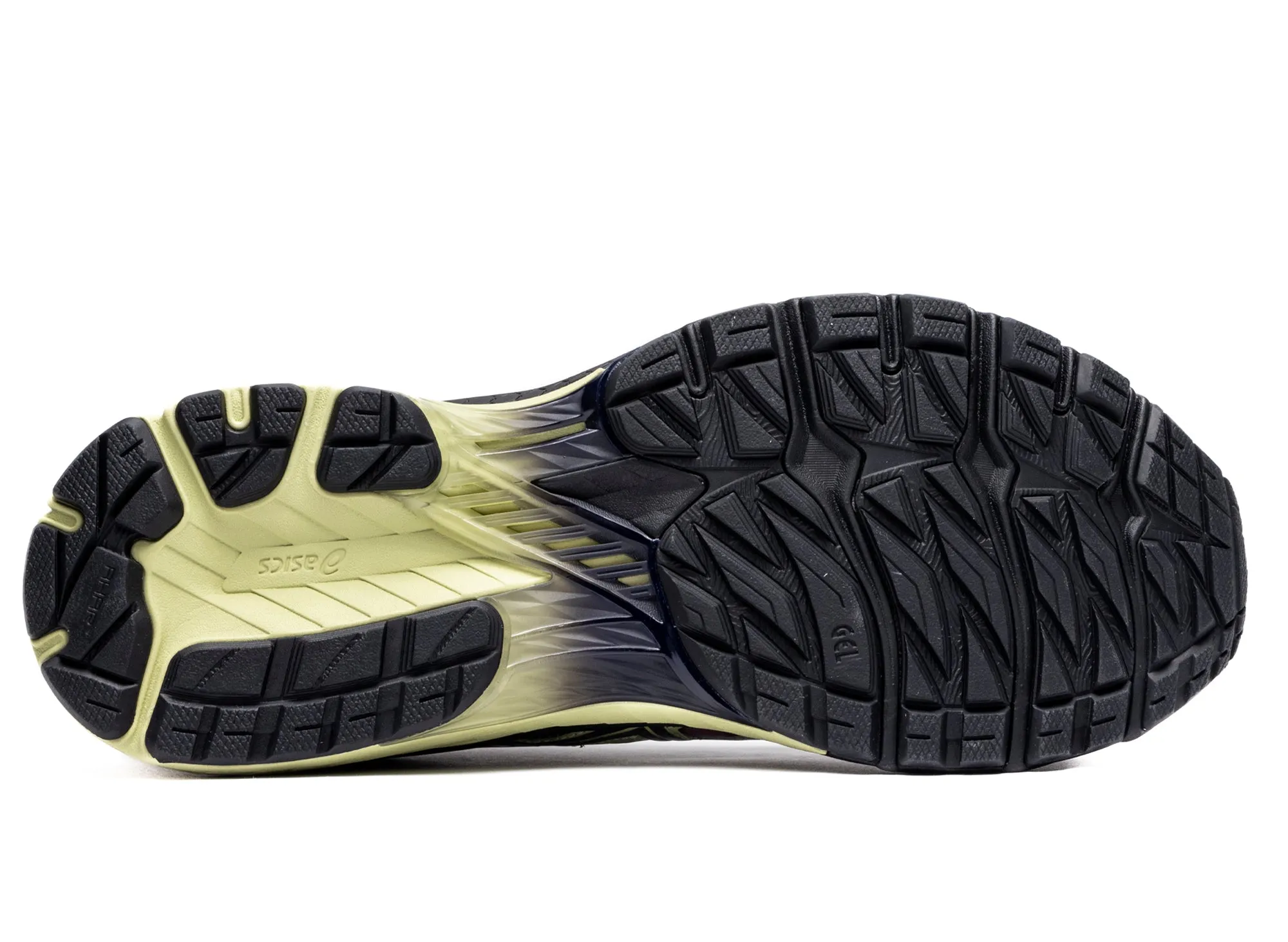 Asics x Kiko Kostadinov US4-S Gel-Terrain Star Walk Peak Step