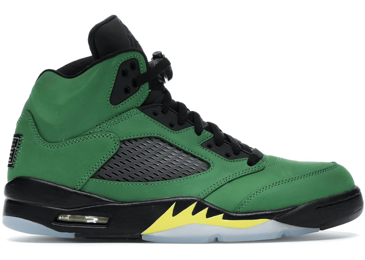 City Stride Jordan 5 Retro SE Oregon