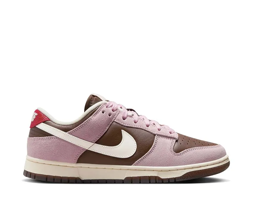 Stylish Form Nike Dunk Low W "Neapolitan"