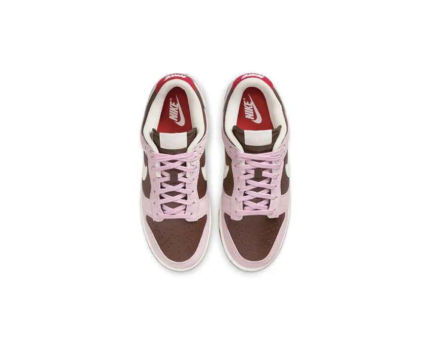 Fun run Sleek Frame Nike Dunk Low W "Neapolitan"
