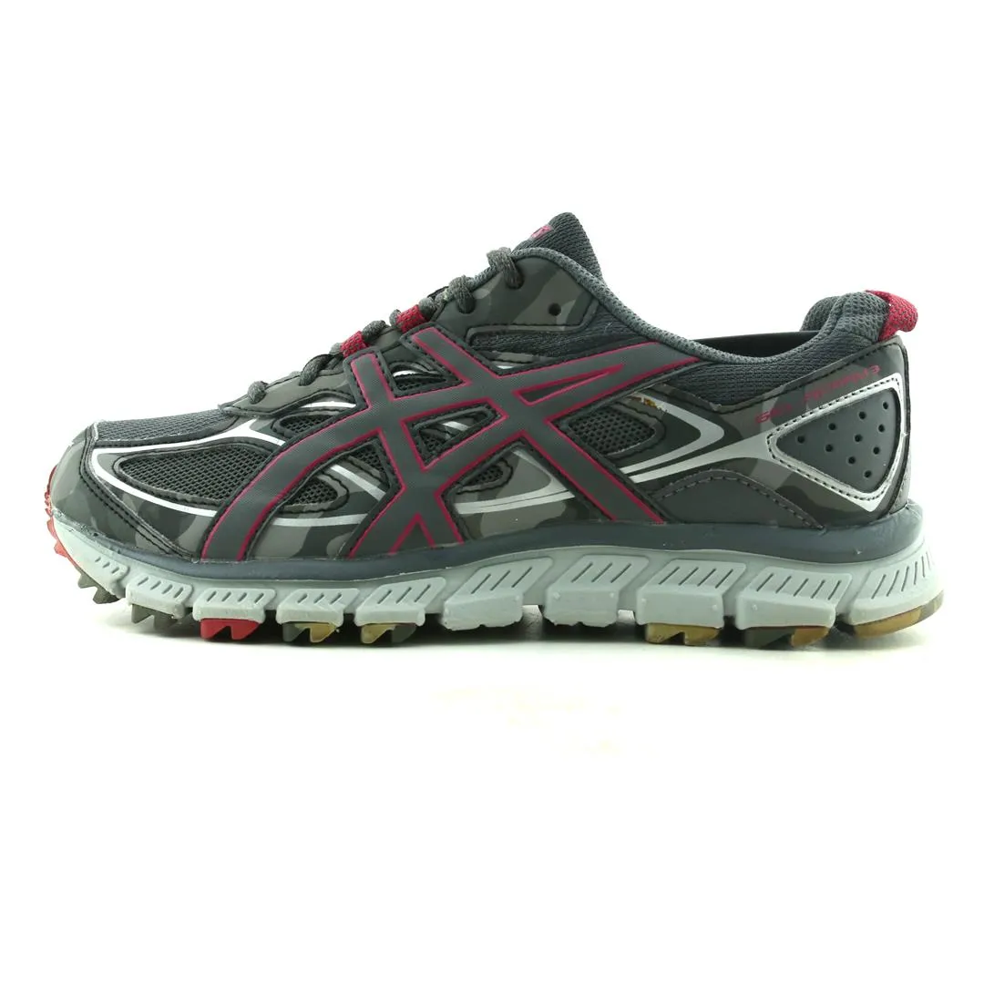 ASICS GEL-SCRAM 3 Harbor Mood Airy Design