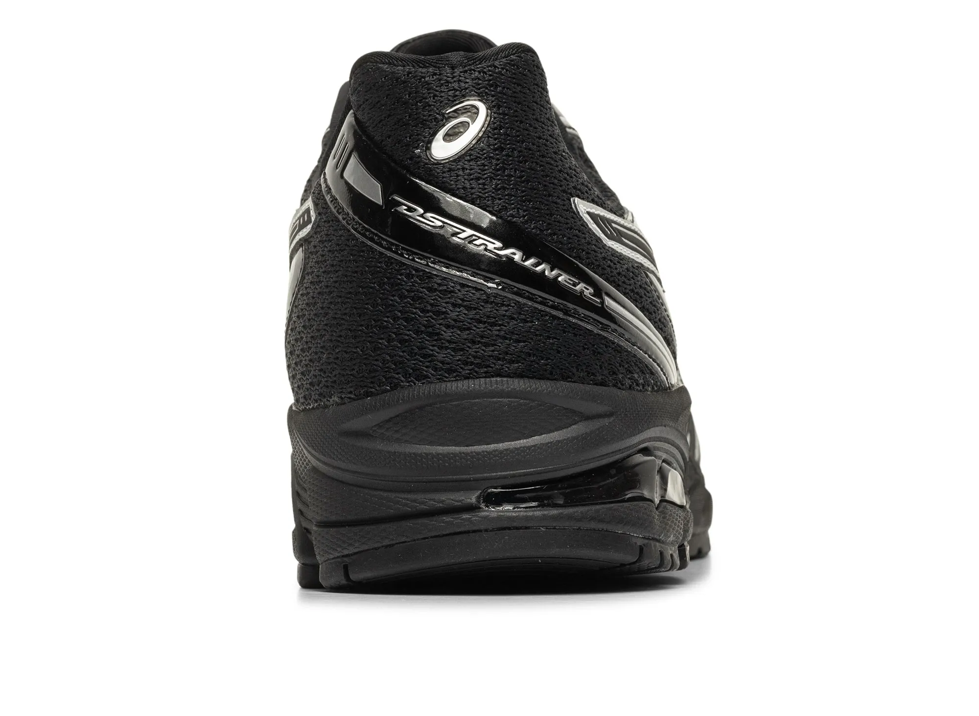 Asics Gel-DS Trainer 14 'Black / Pure Silver' Pool Ready