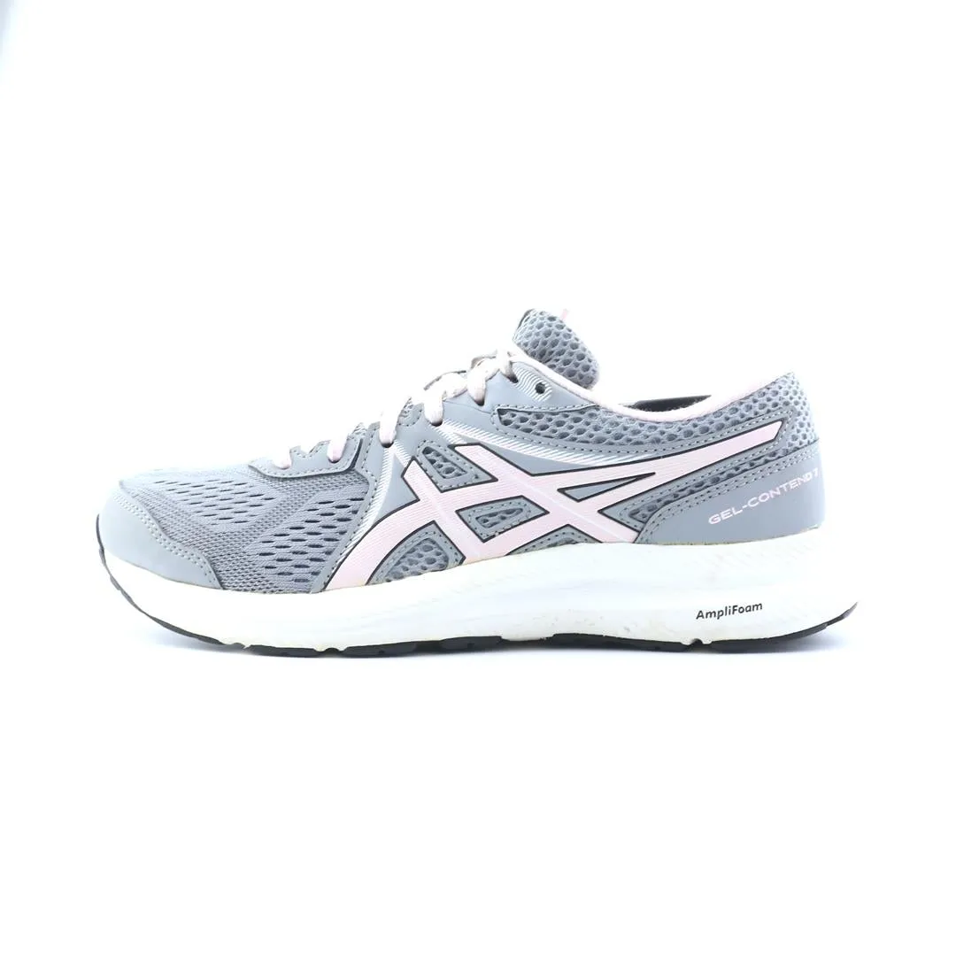 Quick Step Leg Long ASICS GEL CONTEND 7