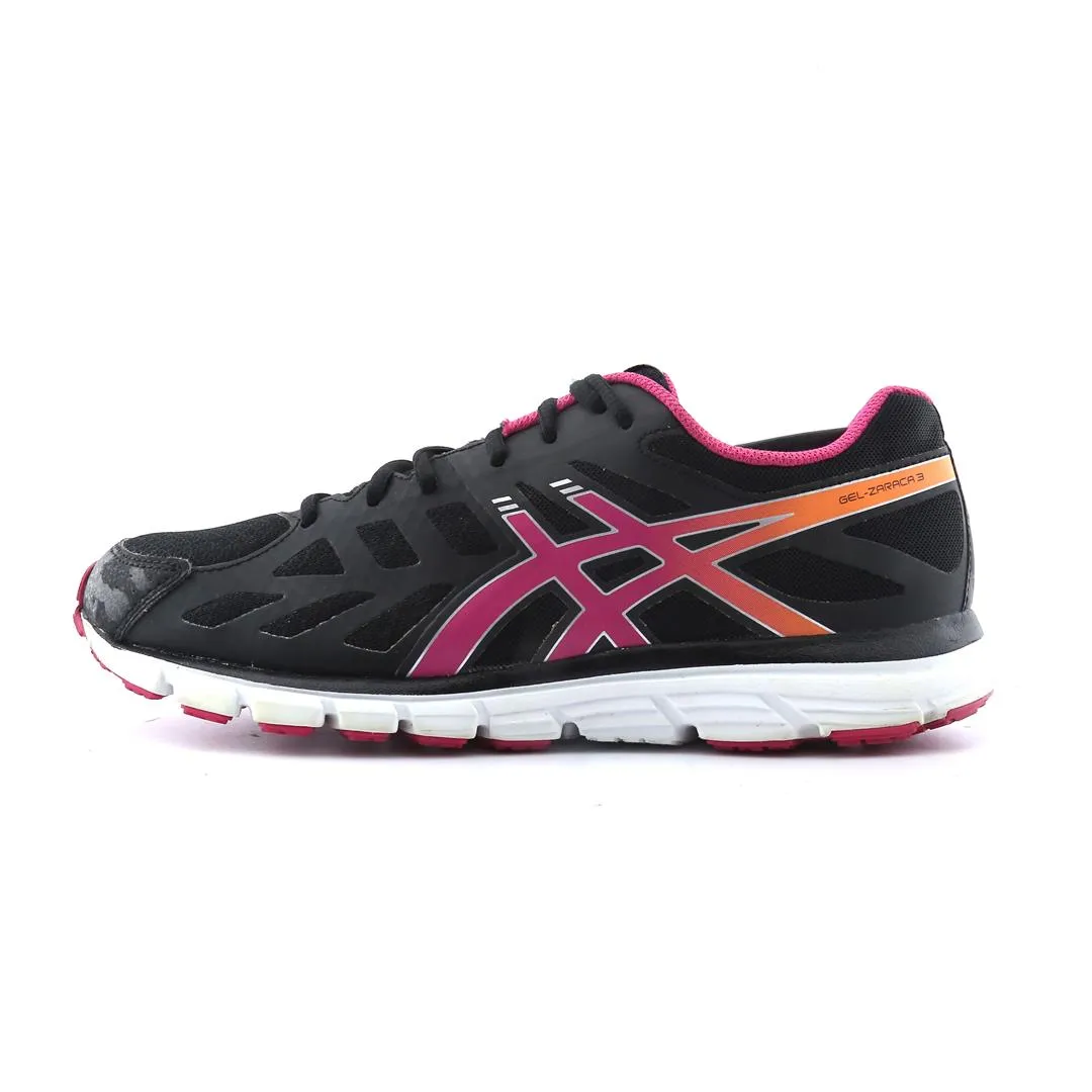 ASICS GEL-ZARACA 3B Flexible design