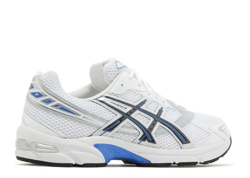 Shock Dissipating Comfortable Material Asics Gel-1130 Tuna Blue