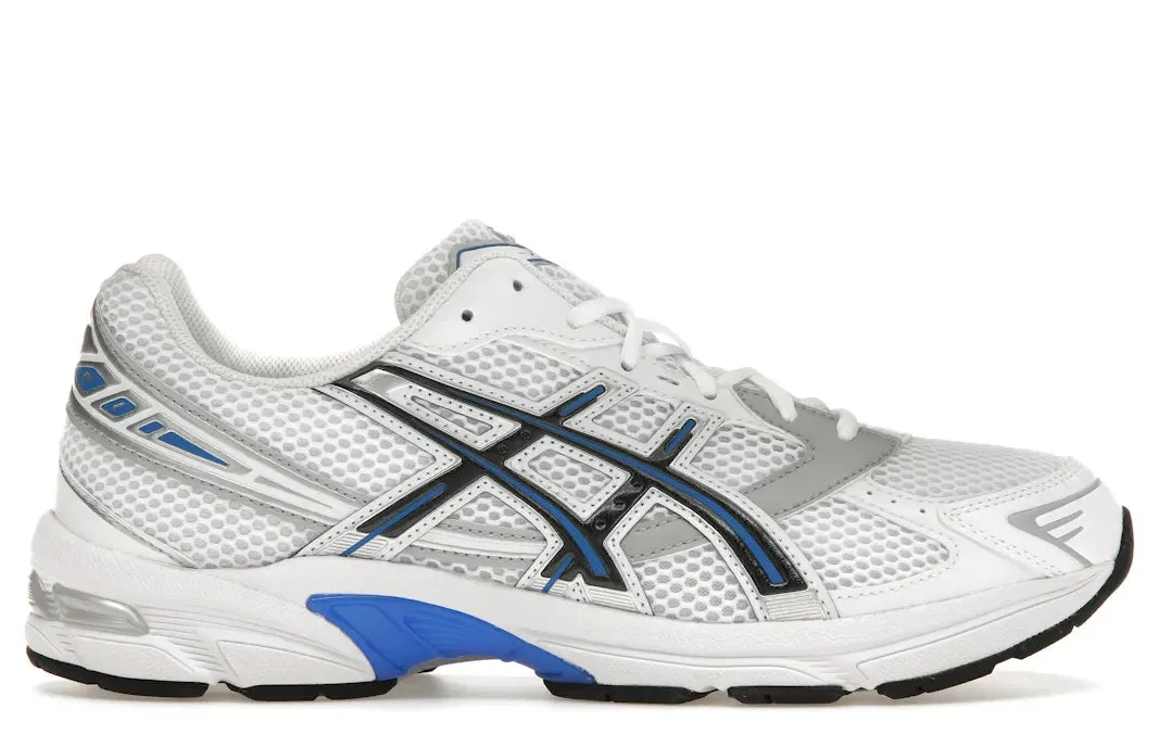 Training days Impact Foam ASICS Gel-1130 Tuna Blue