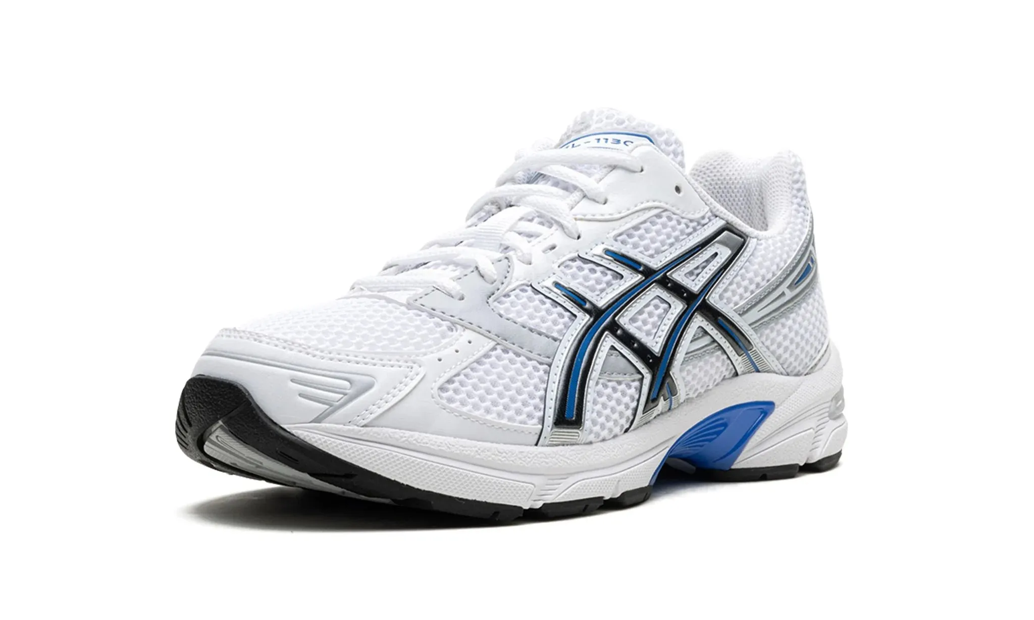 ASICS Gel 1130 "Tuna Blue" Quick Comfort