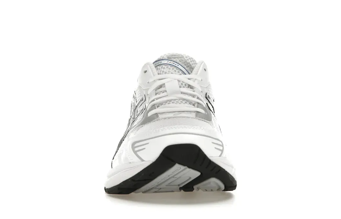 ASICS Gel-1130 Tuna Blue Ventilation system Neutral Stance Balanced