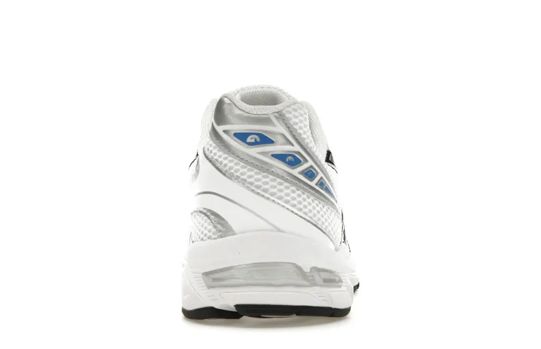 ASICS Gel-1130 Tuna Blue Multi Density Foam Layering Leisure Fit