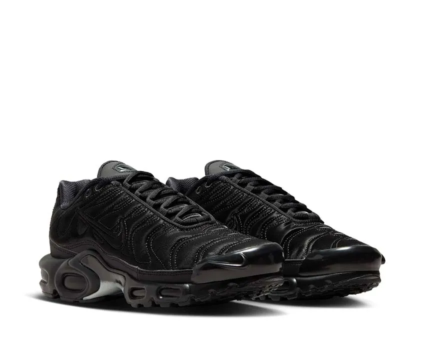 Nike Air Max Plus W Plain Finish Taxi Ride