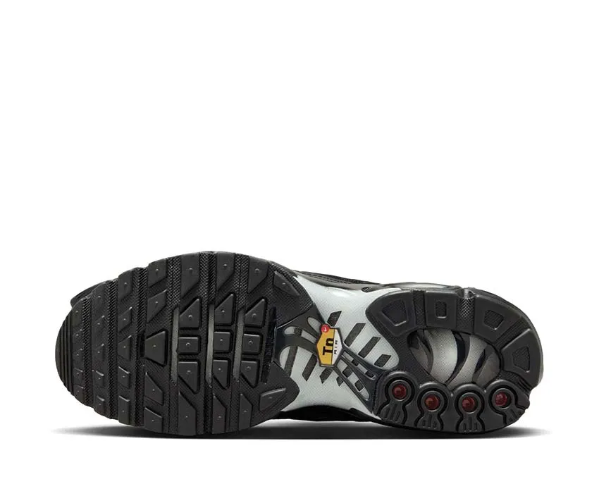 Jogger Style Metal Pop Nike Air Max Plus W