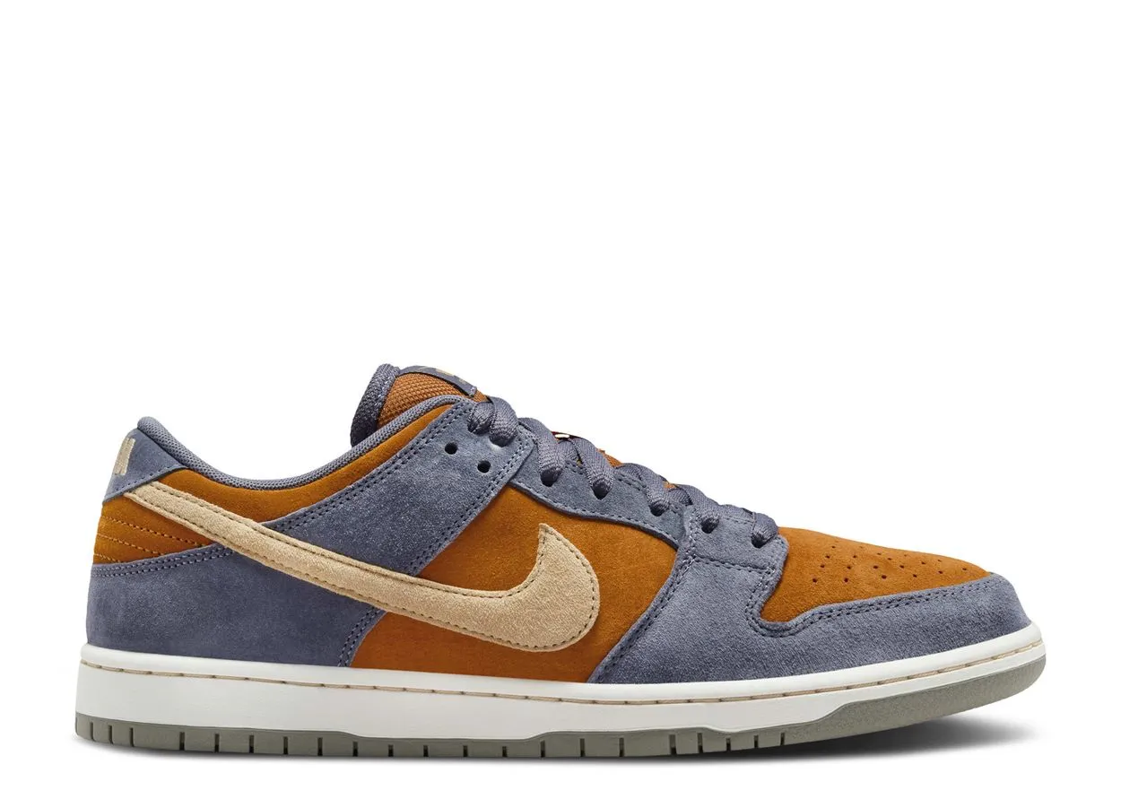 Explore More Nike SB Dunk Low Light Carbon Monarch