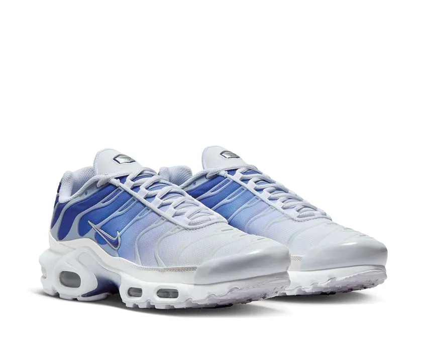 ZipUp Nike Air Max Plus W