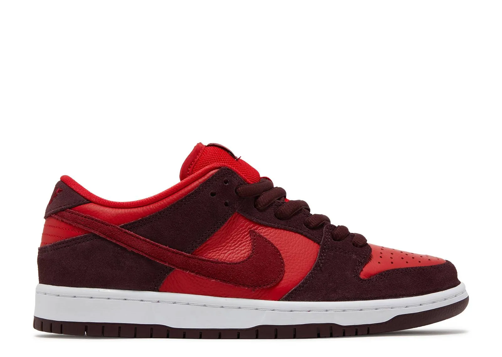 Nike SB Dunk Low Cherry Feast Walk