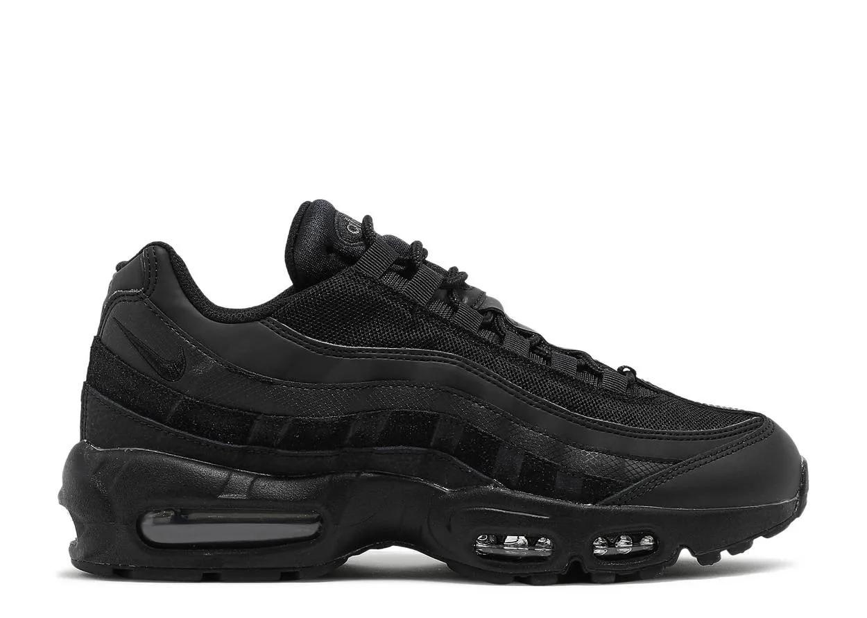 Petal Hike Nike Air Max 95 Essential Black