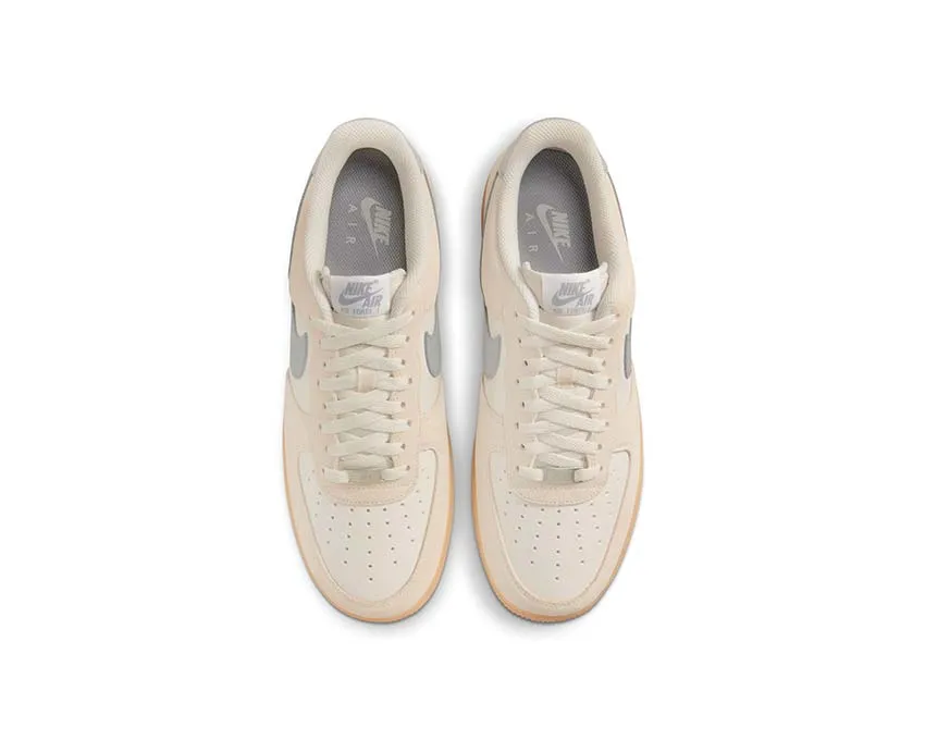 All Round Use Leaf Walk Nike Air Force 1 '07 LV8