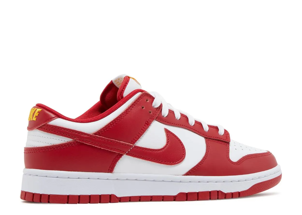 Nike Dunk Low USC Pure Ease