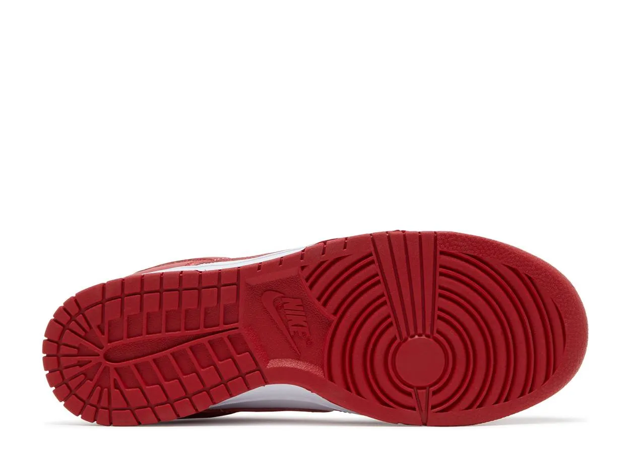 Trend Focus Nike Dunk Low USC