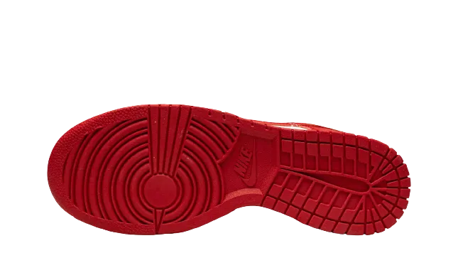 Nike Dunk Low "USC" Narrow Fit Rainy Day