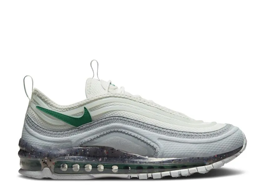 Wardrobe Staple Nike Air Max 97 Terrascape Summit White Malachite