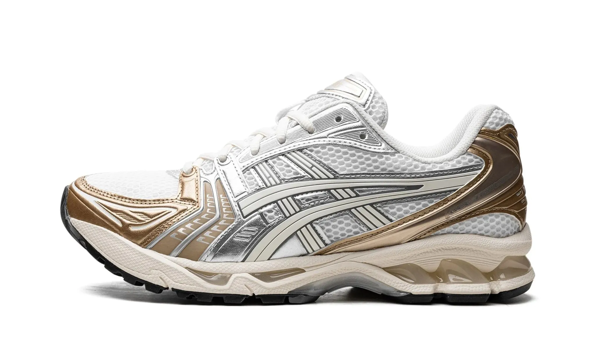 StreamlinedDesign ASICS Gel-Kayano 14 "Olympic Medals"