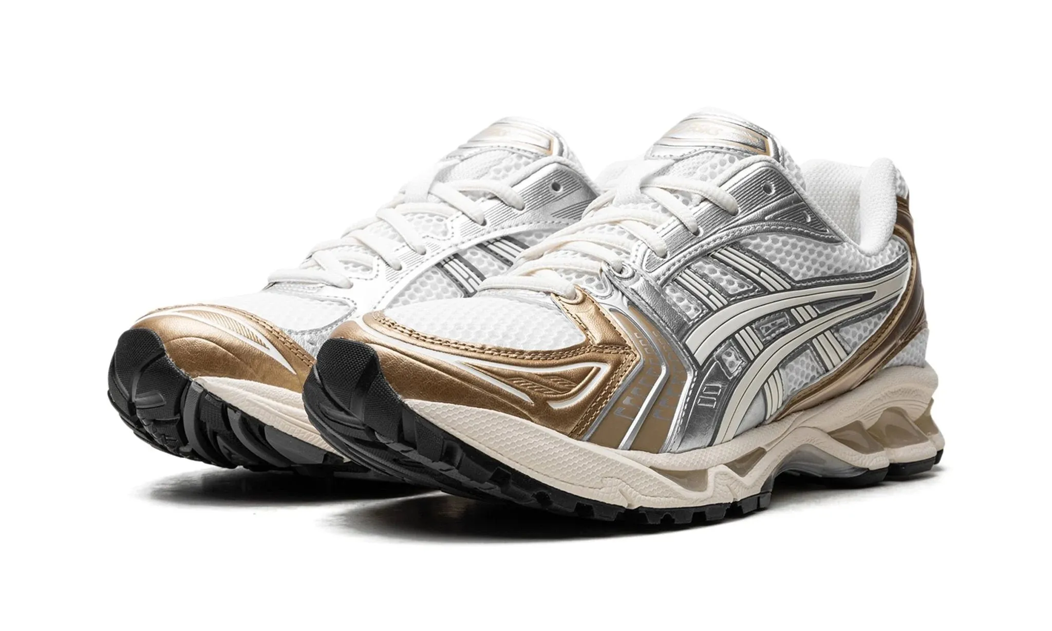 Function driven ASICS Gel-Kayano 14 "Olympic Medals"