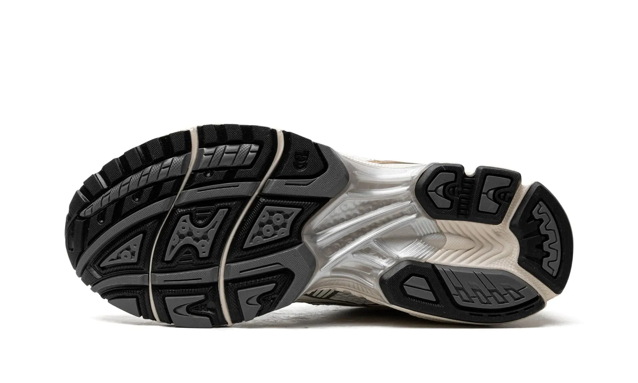 ASICS Gel-Kayano 14 "Olympic Medals" PhylonMidsole RubberHeel
