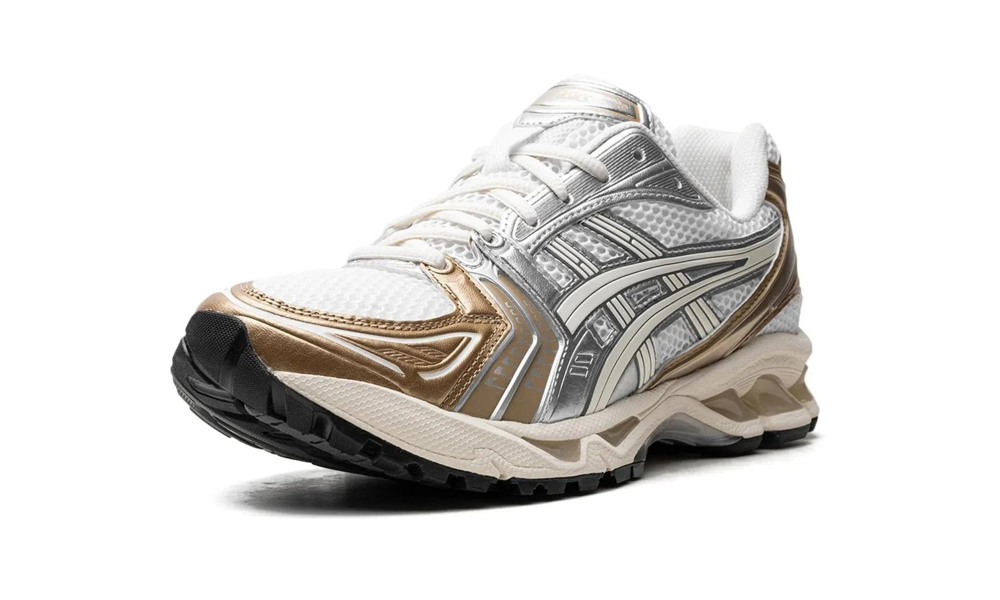 ASICS Gel-Kayano 14 "Olympic Medals" Air Mesh