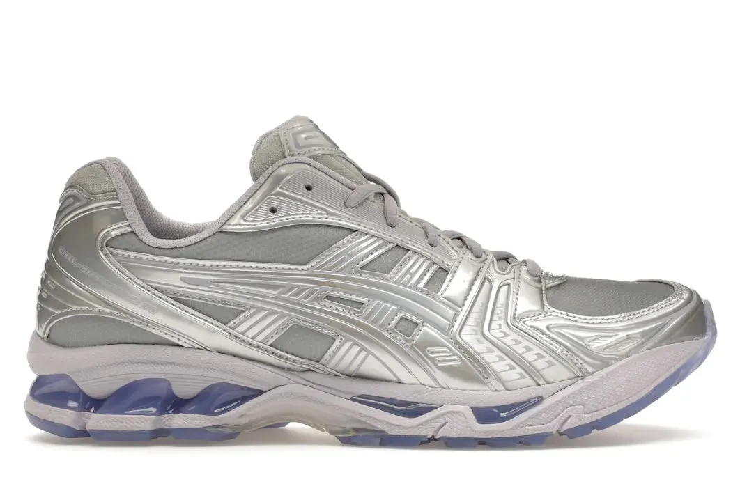 Comfortable Jog comfortable top ASICS Gel-Kayano 14 Kith Marvel Villains Silver Surfer Sealed Box (Comic Included)