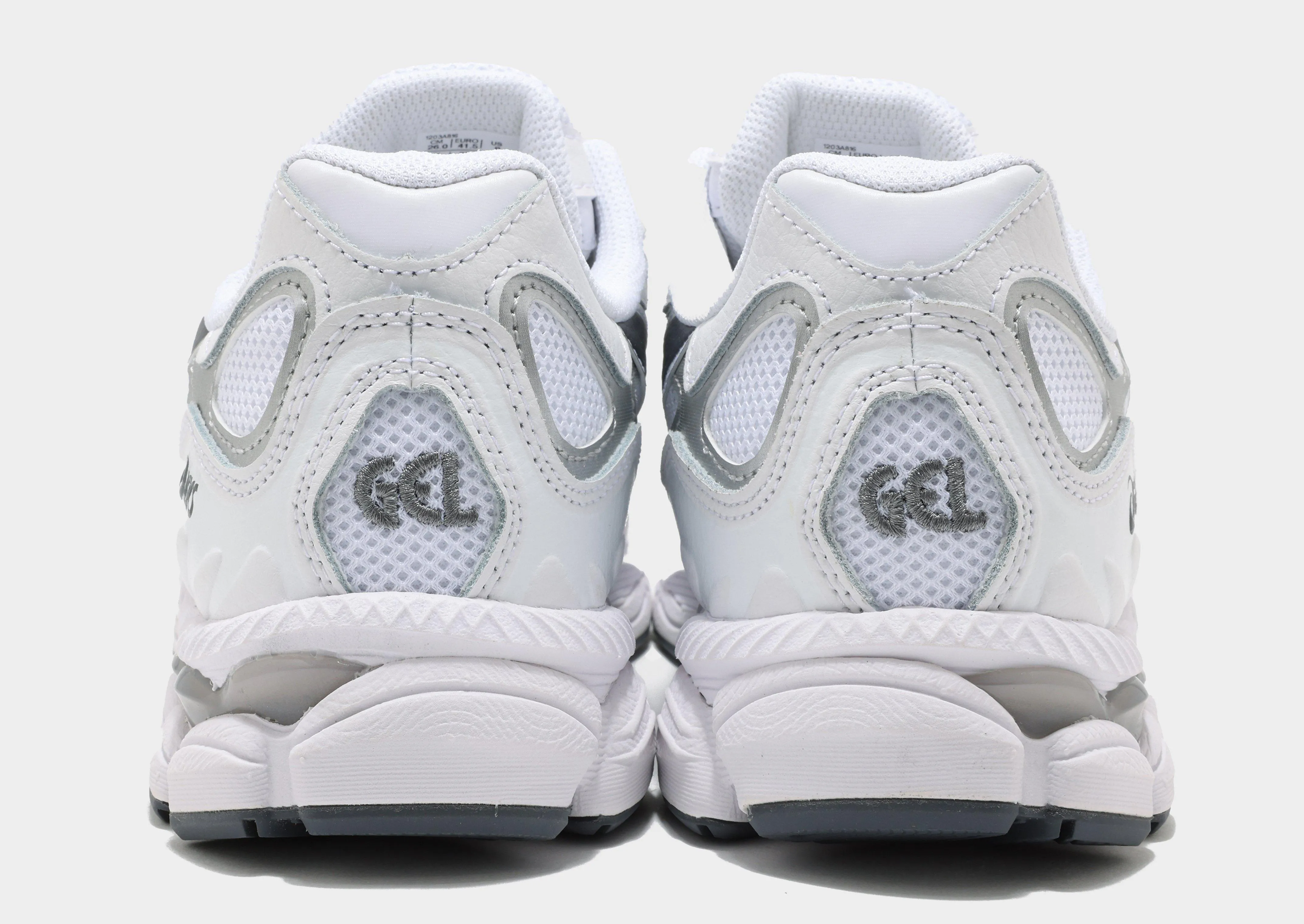 GEL-NYC Grip Sole