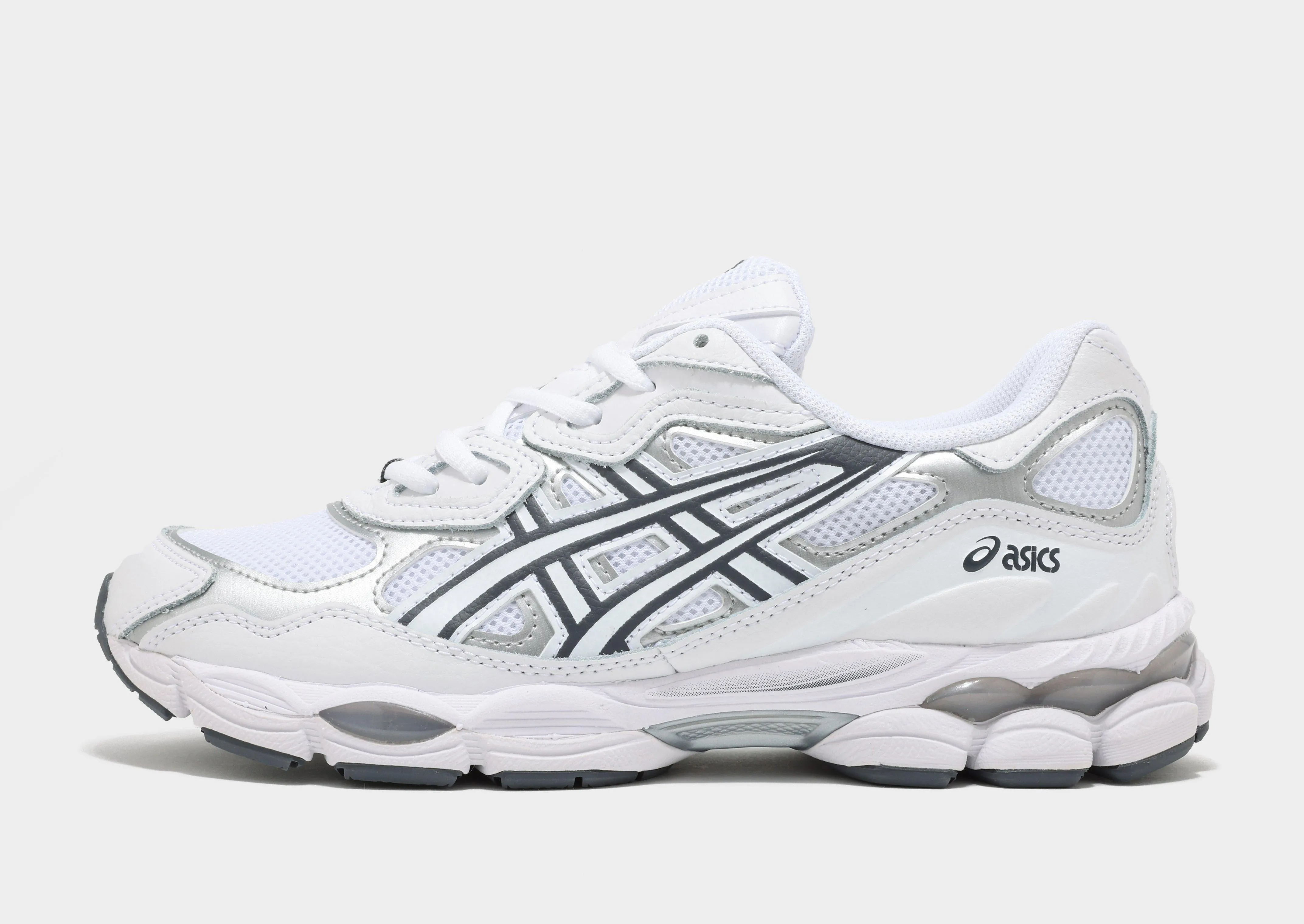 GEL-NYC Heat Resistant Midsole Running Friendly