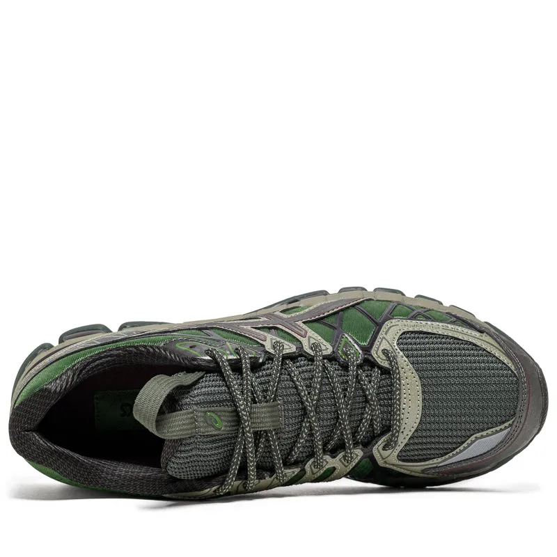 Dance Mode Asics UB10-S Gel-Kayano 20 - Moss/Gunmetal
