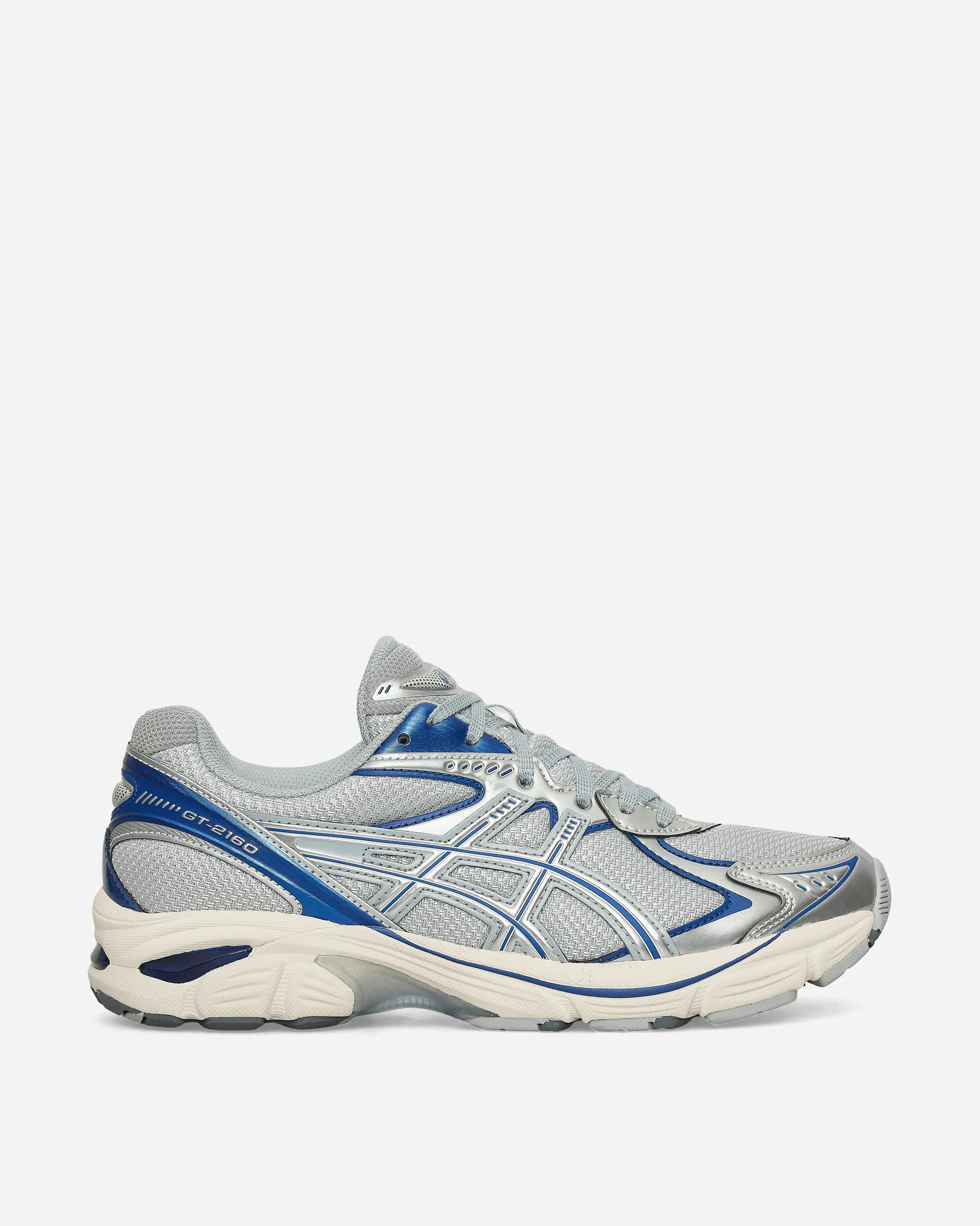 Skin Fresh GT-2160 Sneakers Piedmont Grey / Deep Marine