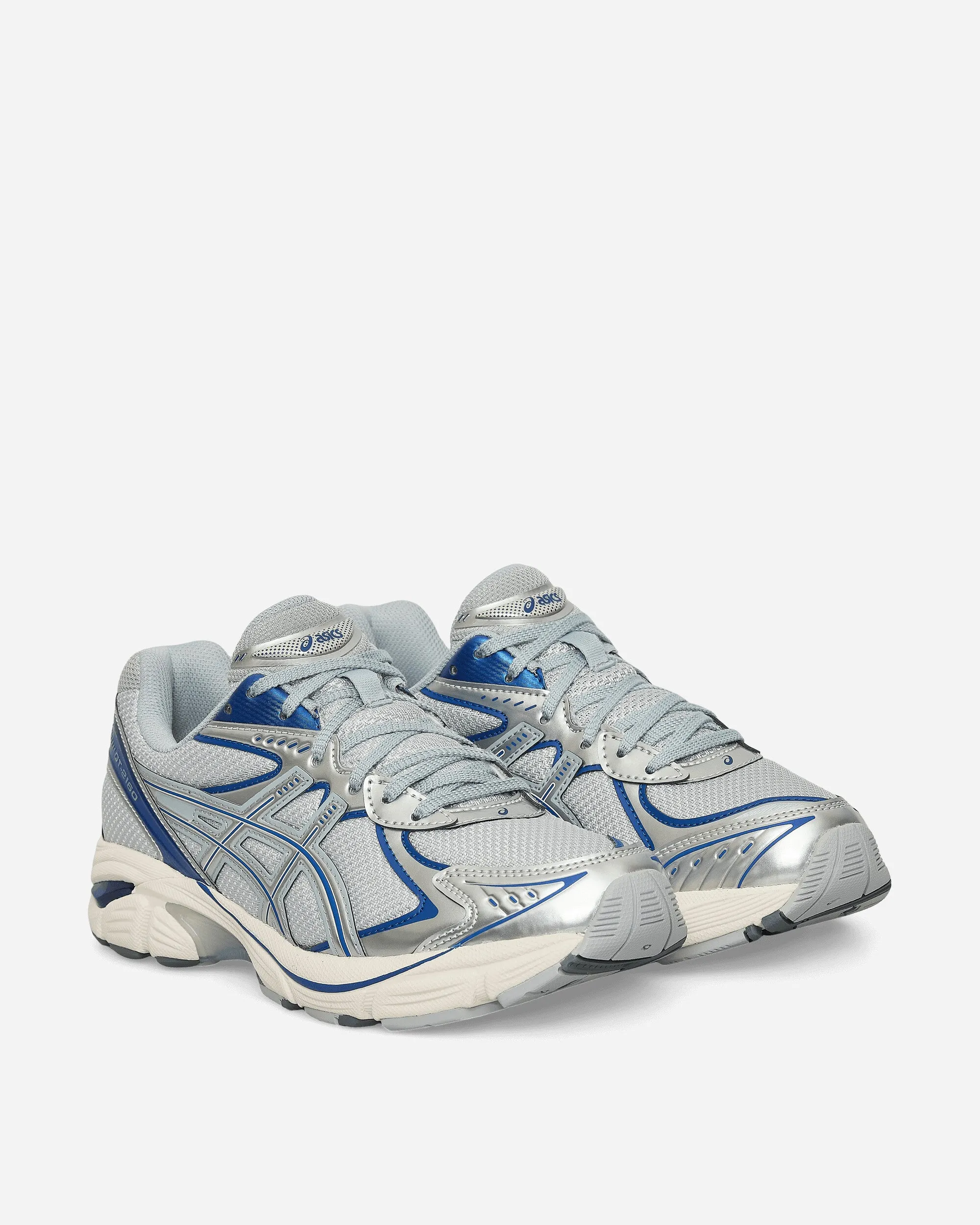 Street Run GT-2160 Sneakers Piedmont Grey / Deep Marine