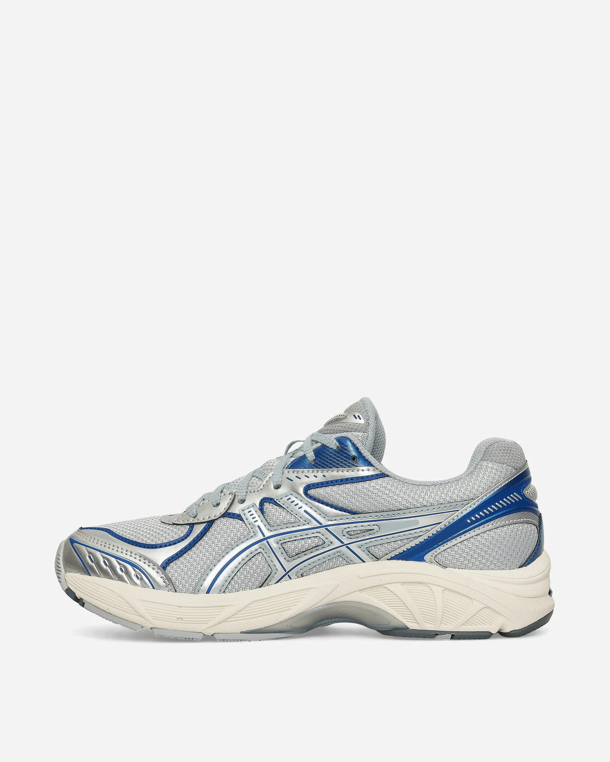 Scandi Clean Swim Ready GT-2160 Sneakers Piedmont Grey / Deep Marine