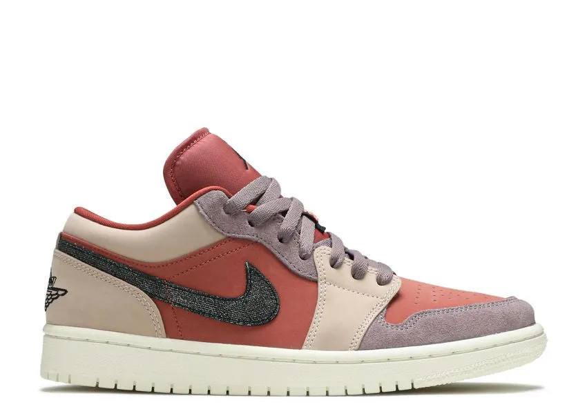 Air Jordan 1 Low Canyon Rust Lifestyle Pick