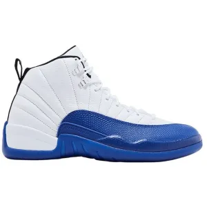 Open Feel Grab Easy Jordan 12 Retro Blueberry